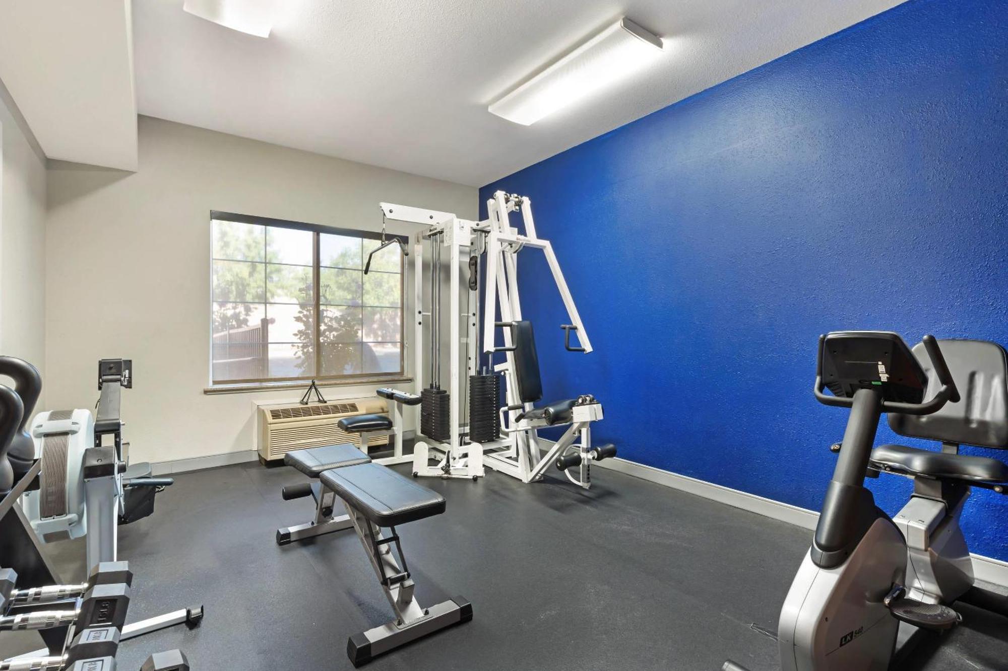 Comfort Inn & Suites Sacramento - University Area Экстерьер фото